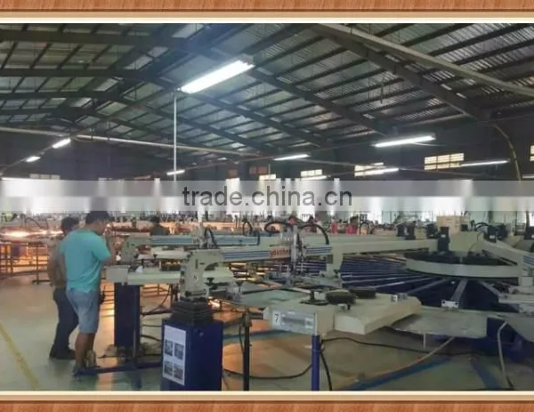 Direct to Garment Textile Screen Printing Machine photo-3
