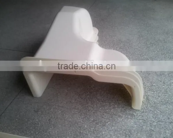 Plastic Body Cover of Thermoforming Vacuum Forming photo-4