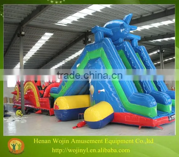 China Sale Cheap Bouncy Castle