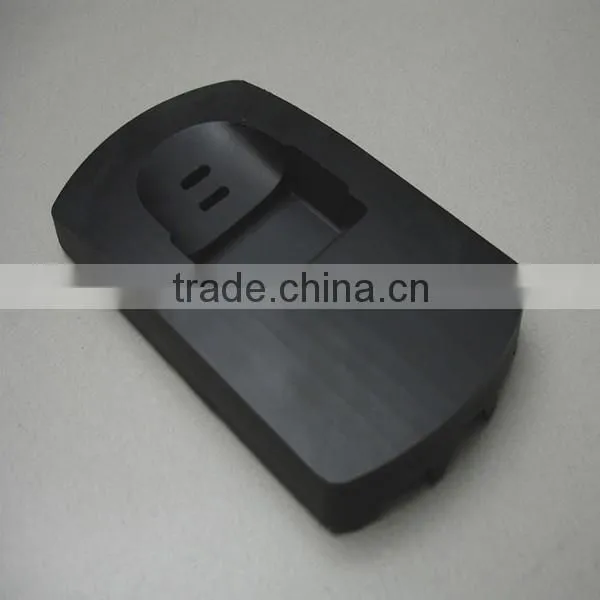 High Quality Cnc Machinined Aluminum Metal Turning Parts photo-2