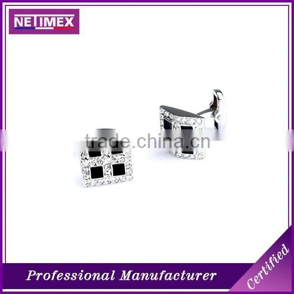 Wholesale Cufflinks Tie Cufflink Gift Set Cufflink Shirts