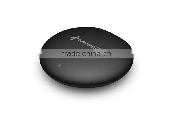 MeeGoPad T04 Quad Core Mini PC Android TV Box Smart tv Box T04 T05 T07 photo-3