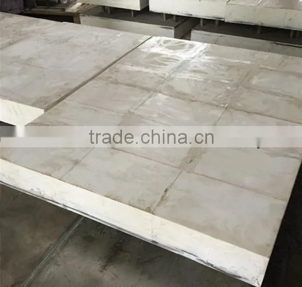 Wear Composite Liner With Ceramic Liner and Stainless Steel Backing Plate, Industrial Ceramic Liner photo-2