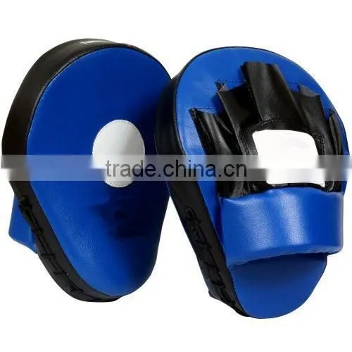 QJ-BXP005 Hot Sale Boxing Hand Pads photo-3