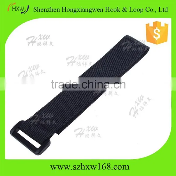 High Quality Multi-function Hand Band Hook Loop Belt Wifi Remote Wrist Strap photo-6