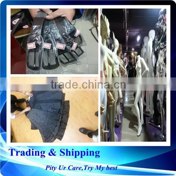 Made in China Textiles Purchase From Guangzhou
