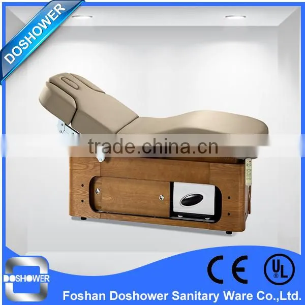 Doshower Wholesale Price Wood Massage Bed Wood photo-2