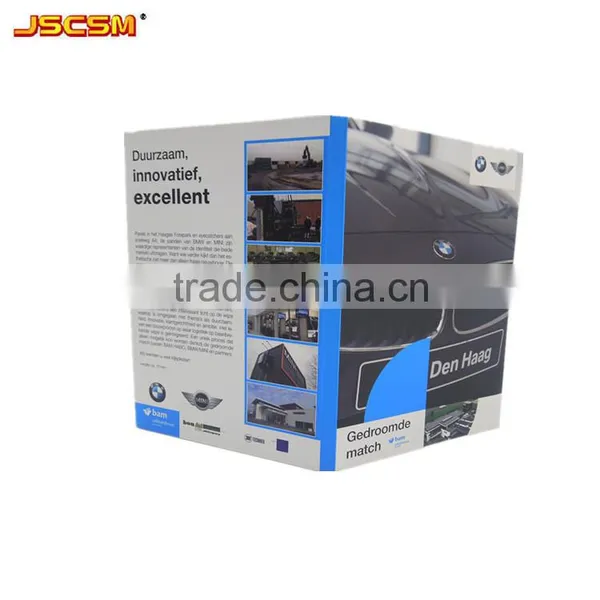 Hot Sale 4.3 Inch Sexy Video Player Download Video Brochure Module for Advertising photo-2