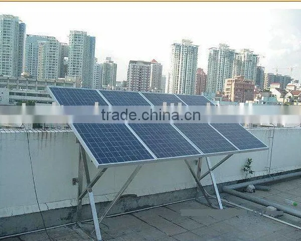 Solar Home System