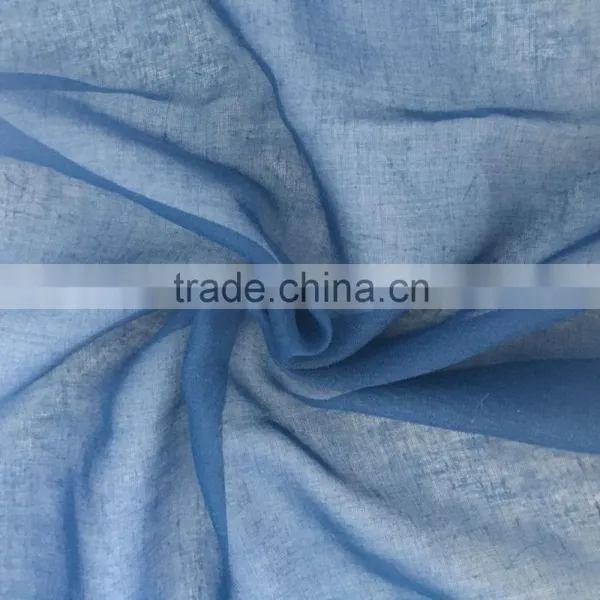 100% Polyester Fabric Cheap Dress Fabric Online photo-4