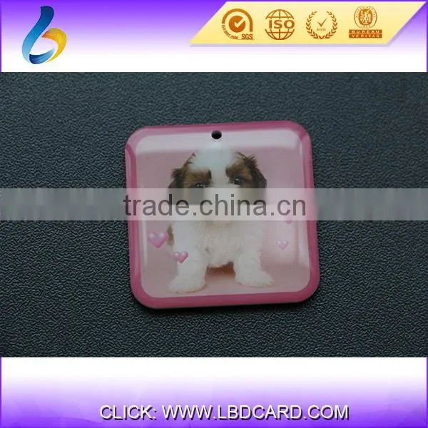 Factory Price MIFARE Classic 1K EPOXY Card photo-5