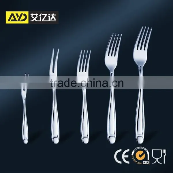 Fork and Knife Stainless Steel , Stainless Spoon and Fork , Stainless Steel Spoon and Fork