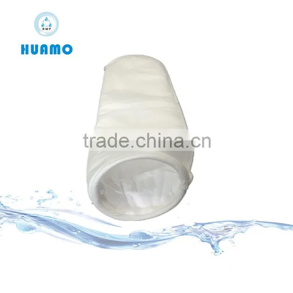 5 Micron Liquid Filter Bag For Liquid Filtration Bag,Nylon Mesh Net /PE/PP Nut Milk Bag for Liquid Filter Bags on c photo-4