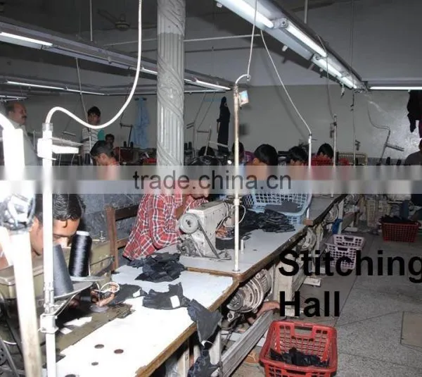 Cotton Glove With Good Quality and Low Price photo-3