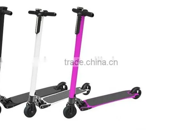 Lightest 6.5KG Carbon Fiber Small Wheel Folding Bicycle photo-5