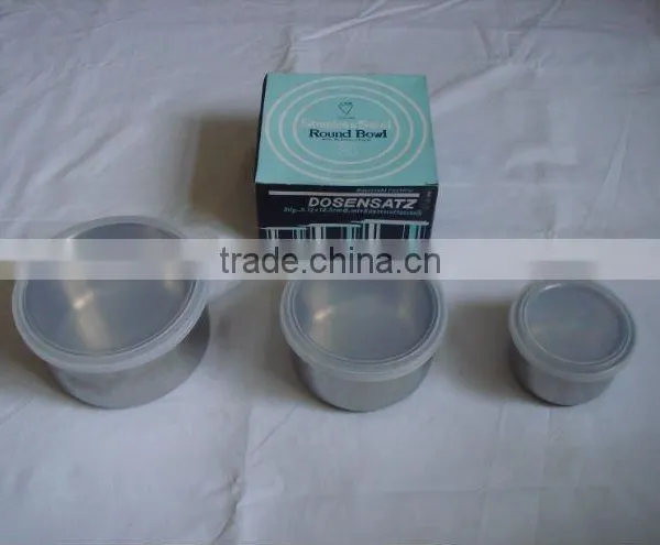 Stainless Steel Mixing Bowl