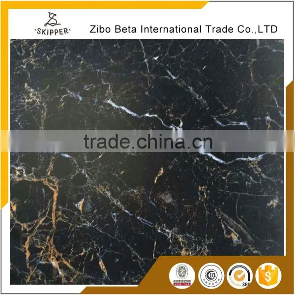 Factory Price Indian Porcelain Silk Screen Rustic Tile photo-6