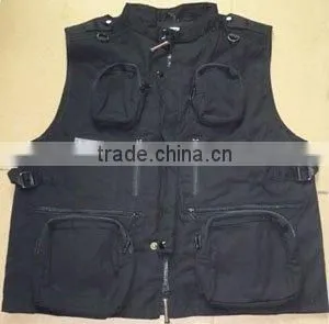 Camera Vest Jacket, Camera Garment , Vest Jacket , Waistcoats , Photographer Jacket ,life Jacket