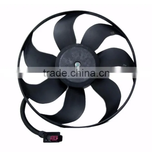 Radiator Cooling Fan/Fan Motor 1J0 959 455 S for AUDI photo-2