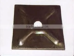 Scaffolding Pressed Steel Base Plate photo-6