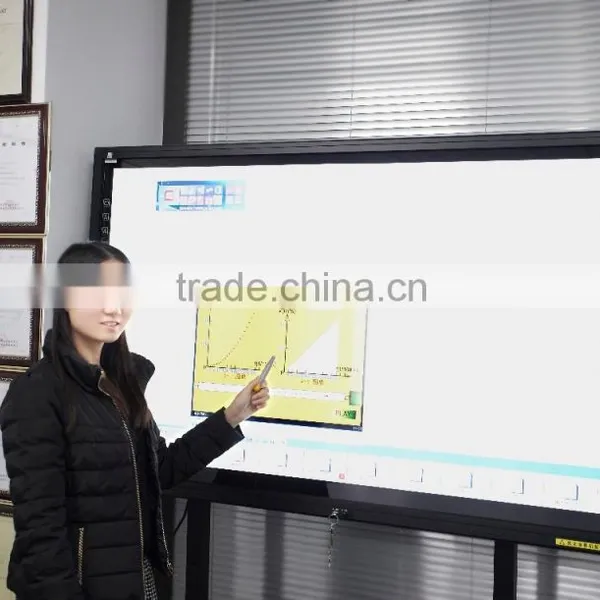 70 Inch Touch TV Interactive Whiteboard photo-3