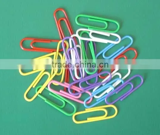 Qingdao Stainless Steel Paper Clips for Office and School photo-4