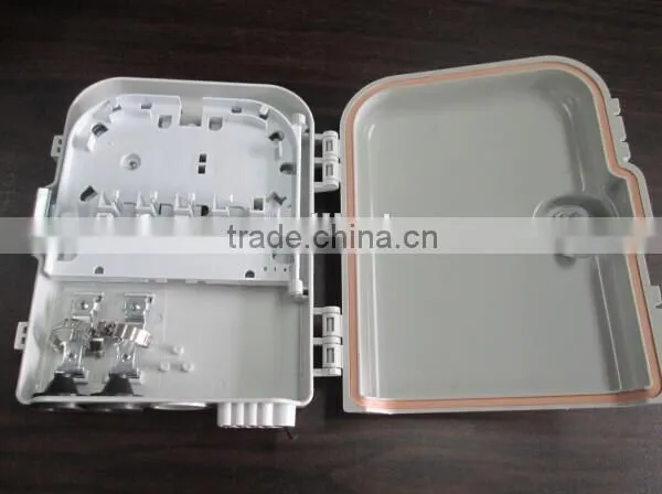 China Factory Supply FTTH Fiber Optical Cable photo-4