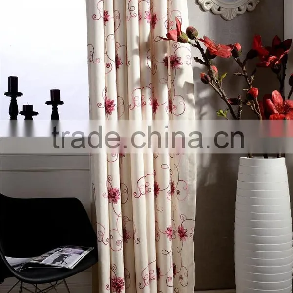Hot Sale Curtain Fabric Rotary Printing New Products for 2016 photo-3