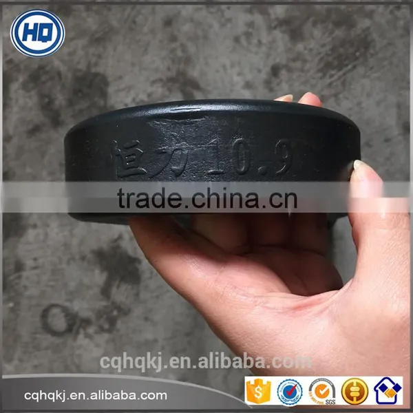 Suspension U-Bolts Supplier photo-4