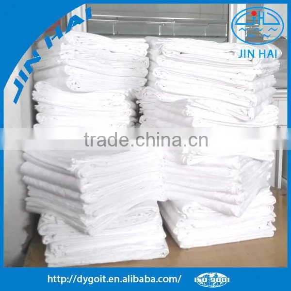 T/C White Soft Bedsheets for Hotel photo-2