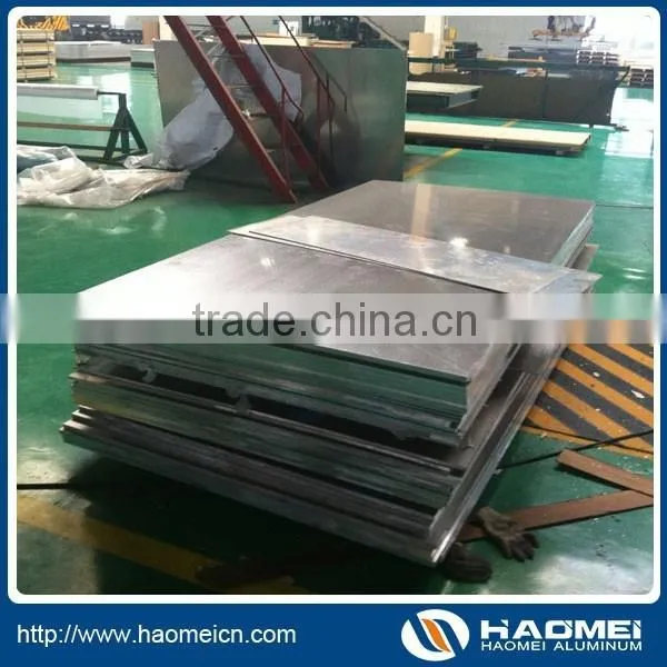 10mm Aluminium Tread Plate photo-3