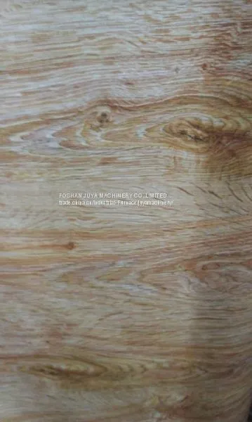 Wood Grain Transfer Paper photo-4