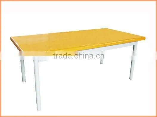 Classic Design Library Desk Metal Reading Desk for Sale photo-3
