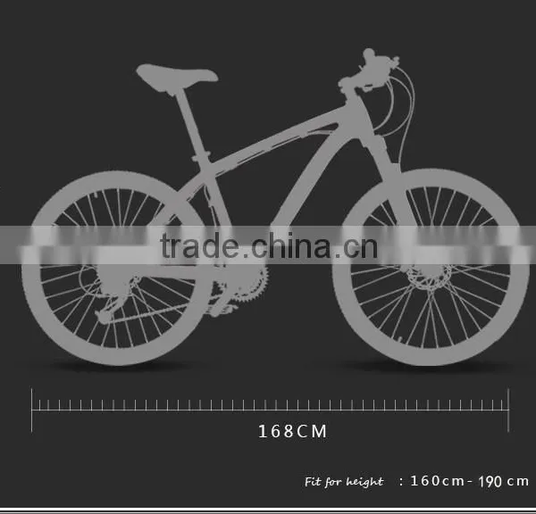 Hot Sale 27.5" Wheel Size Mountain Bike, 27.5er Full Bike Carbon Mtb Bicycle Type Full Suspension Carbon Bicycle photo-2