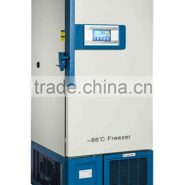 -86C Ultra Low Freezer 388L With CE/TUV photo-6