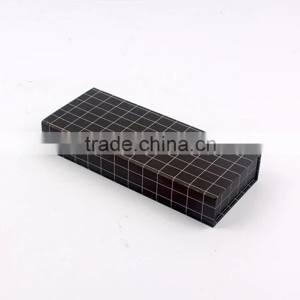 Luxury Rigid Cardboard Paper Pen Box Pen Packaging Box photo-4