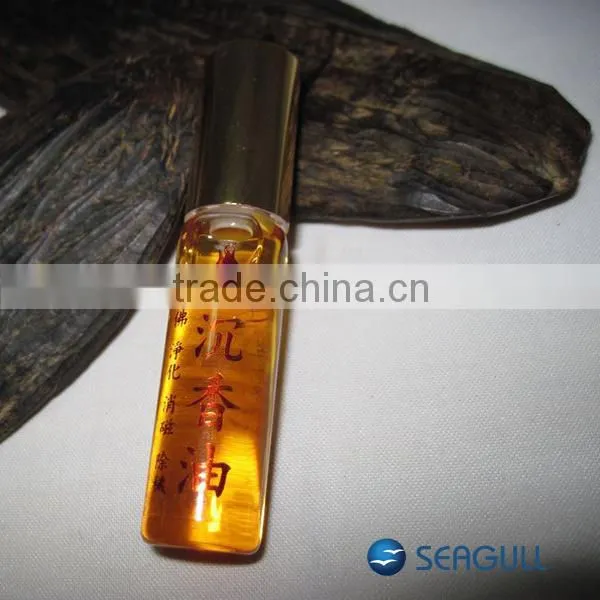 Aloeswood Agarwood Oil photo-3