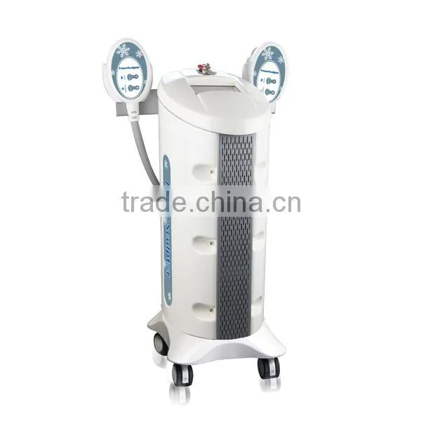 Freeze Fat Therapy Body Slimming Sulptor Lipo Freeze Machine photo-2