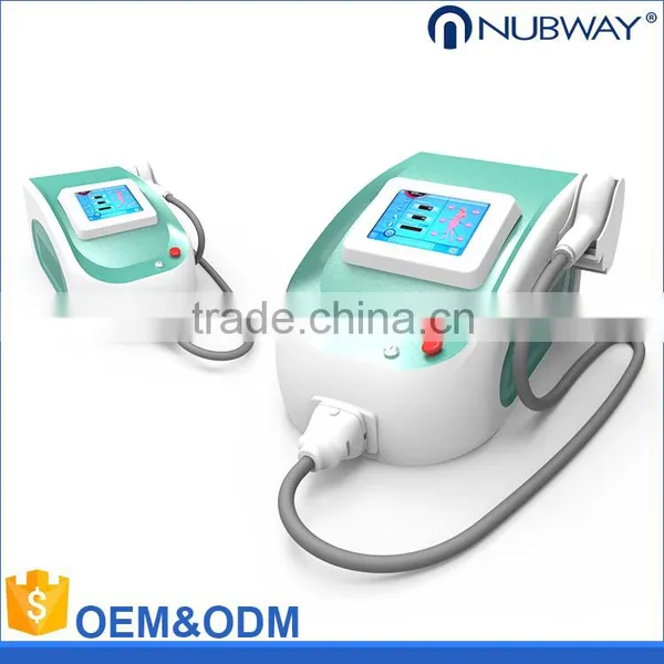 10.4 Inch Screen Diode Laser Hair Removal System Bode Professional Laser Hair Removal Machine Permanent photo-5