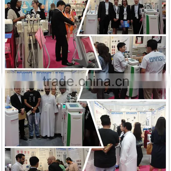 Hot Sale Radio Frequency Machine Home Use /fractional rf Beauty Machine(ce Approved) photo-3