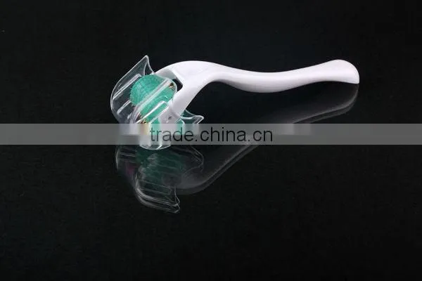 DR-01 Latest High Quality Derma Roller With 192 Needles photo-4