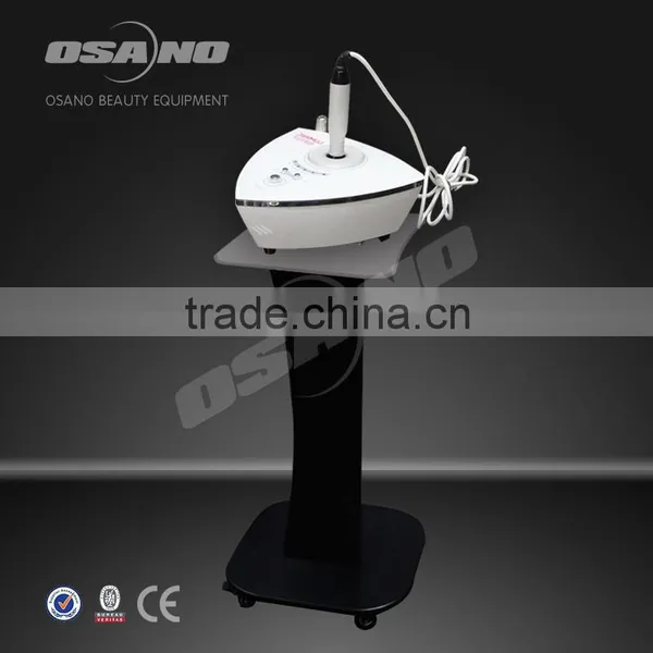 Portable Radio Frequency Beauty Slimming Machine For Facial photo-2