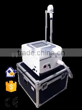 Permanent All Body Unwanted Hair Remover 808nm Diode Laser Portable Equipment photo-2