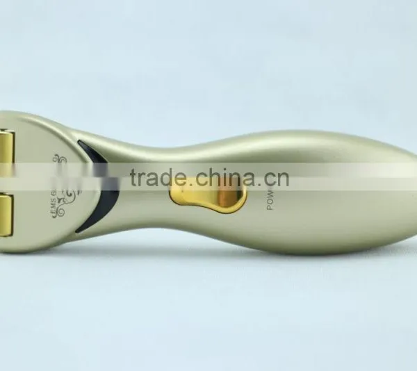 Wrinkle Removal Microcurrent Skin Tightening Beauty Machine photo-4