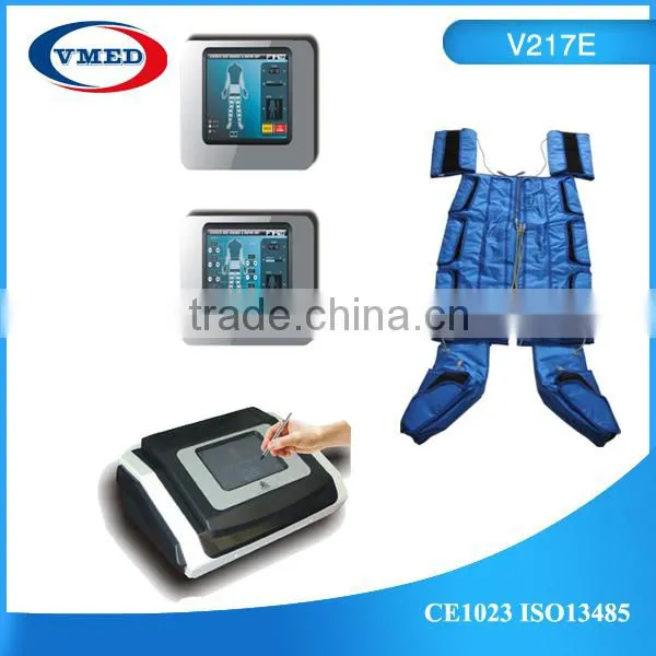 2015 Newest Lymphatic Detox And Thin Body Treatment Device photo-3