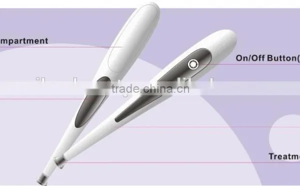 New Products 2016 Collagen Produce Tend Skin Home Beauty Equipment in Express photo-3