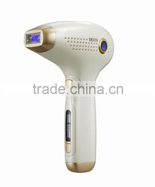 Mini Laser Hair Removal Machine Permanent Hair Removal photo-4