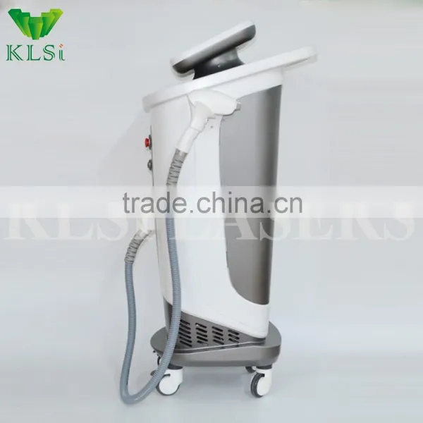 808nm Professional Laser Hair Removal Equipment photo-2