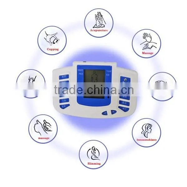 Super Quality Customized Facial Electronic Pulse Massager photo-2