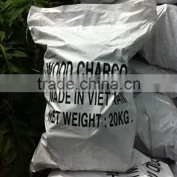 Natural Wood Charcaol or Longan Charcoal photo-3